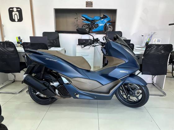 HONDA PCX 160 ABS HONDA PCX 160 ABS
